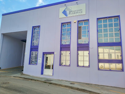 INNOVACIONES SUBBÉTICA, S.L, Rute – Córdoba