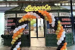 Burger Co Kareela image