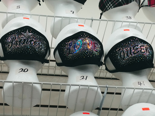 Cosmetics Store «Hair Joy Beauty Supply», reviews and photos, 3531 Cleveland Ave, Columbus, OH 43224, USA