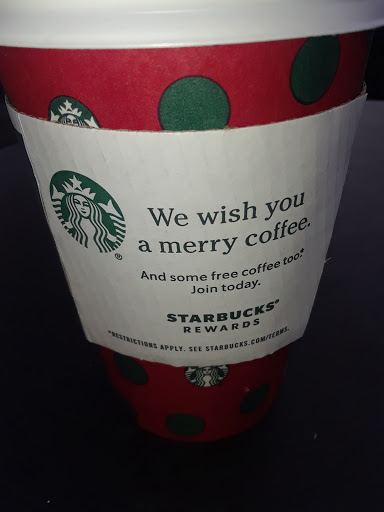 Starbucks image