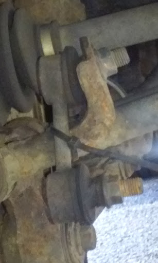 Auto Parts Store «AutoZone», reviews and photos, 333 Warren St, Roxbury, MA 02119, USA