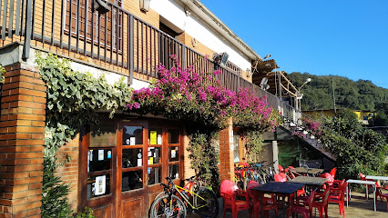 Restaurant Sant Salvador - Finca Sant Salvador, Camí de la Carena, s/n, 08339 Vilassar de Dalt, Barcelona, Spain