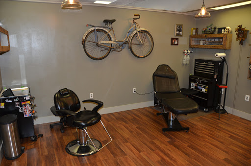 Tattoo Shop «Lambadi City Tattoo», reviews and photos, 6600 Dixie Hwy, Fairfield, OH 45014, USA