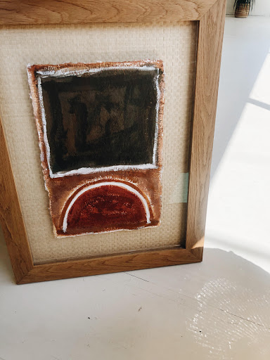 The Gallery Frame Shoppe + Goods