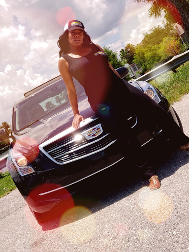 Used Car Dealer «EZ Own Car Sales», reviews and photos, 1405 N Killian Dr, West Palm Beach, FL 33403, USA