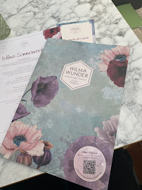 Wilma Wunder Karlsruhe à Karlsruhe menu