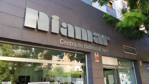 Niamar Centro De Beauty & Estética Avanzada en Mairena del Aljarafe, Sevilla
