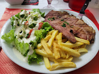 Plats et boissons du Restaurant L'assemblée à Caudebec-lès-Elbeuf - n°3