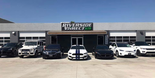 Riverside Direct Auto