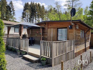 Beau Rivage Caravaning Beau Rivage, 4980 Trois-Ponts, Belgique