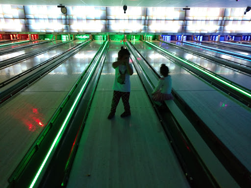 Bowling Alley «Academy Lanes», reviews and photos, 725 S Main St, Haverhill, MA 01835, USA