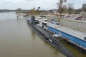 USS Razorback image