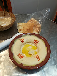 Photo n°23 de Restaurant Tilal à Paris ()