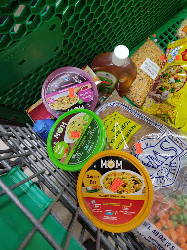 Indian Grocery Store «Patel Brothers», reviews and photos, 251-08 Hillside Avenue, Queens, NY 11426, USA