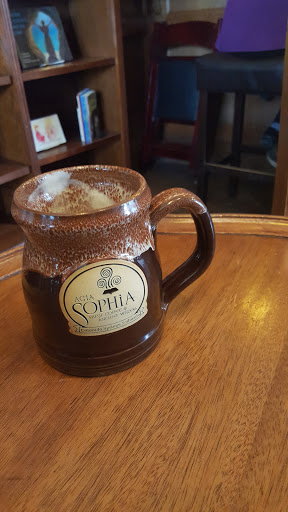 Coffee Shop «Agia Sophia Coffee Shop», reviews and photos, 2902 Colorado Ave, Colorado Springs, CO 80904, USA