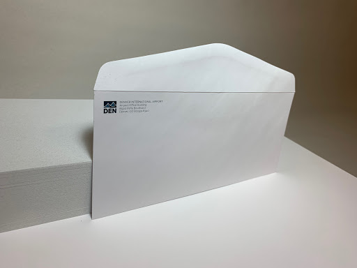 Print Shop «Pyramid Print & Graphics», reviews and photos, 2300 W 2nd Ave # A, Denver, CO 80223, USA