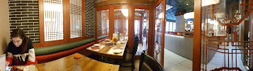 Atmosphère du Restaurant coréen Shinla Galbi à Serris - n°13