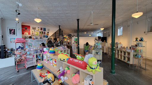 Toy Store «Rotofugi», reviews and photos, 2780 N Lincoln Ave, Chicago, IL 60614, USA