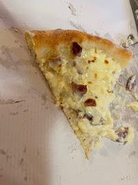 Pizza du Pizzeria Restaurant Pici Pasta | Pizzas, Pâtes fraiches fait maison, sur place et à l’emporter à Châtel - n°4