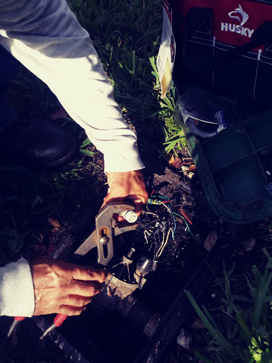 Auto Parts Store «AutoZone», reviews and photos, 3001 N University Dr, Sunrise, FL 33322, USA