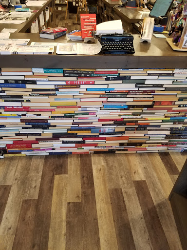 Book Store «Bookbug - An Independent Bookstore for All Ages», reviews and photos, 3019 Oakland Dr, Kalamazoo, MI 49008, USA