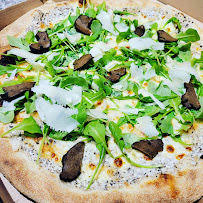 Plats et boissons du Restaurant Pizza Shop Antibes - n°8