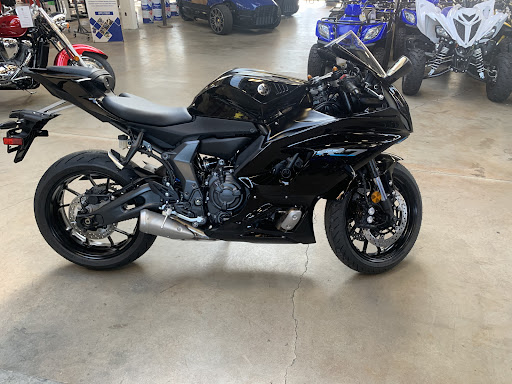Motorcycle Dealer «Moto United - Beach Cities - Suzuki Polaris Yamaha», reviews and photos, 10401 Alondra Blvd, Bellflower, CA 90706, USA