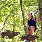 Photo n° 3 de l'avis de Marie-Claire.L fait le 20/08/2020 à 16:02 pour Forêt'vasion parc de loisirs accrobranche à Sivry-sur-Meuse