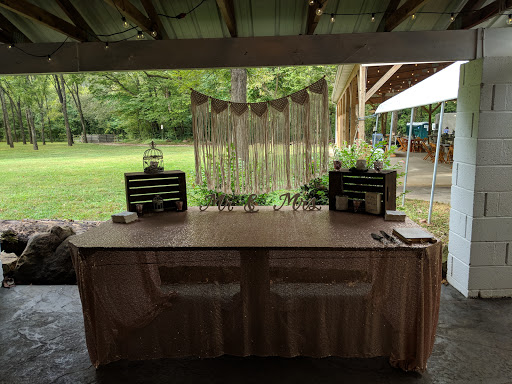 Wedding Venue «Lost Hill Lake Events», reviews and photos, 783 Lost Hill Lake Rd, St Clair, MO 63077, USA