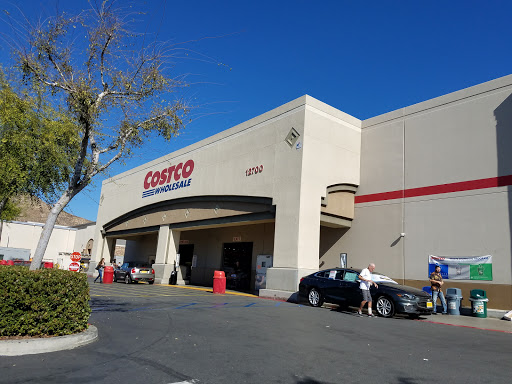 Warehouse store «Costco Wholesale», reviews and photos, 12700 Day St, Moreno Valley, CA 92553, USA