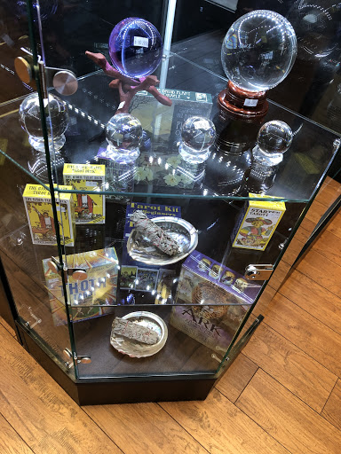 Gift Shop «Mystic Dreams», reviews and photos, 6229 Fairburn Rd # A, Douglasville, GA 30134, USA