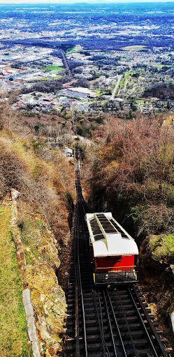 Tourist Attraction «The Society for the Preservation of the Duquesne Heights Incline», reviews and photos, 1220 Grandview Ave, Pittsburgh, PA 15211, USA