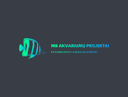 MB Akvariumų projektai