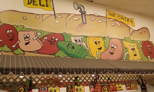 Supermarket «Western Beef Supermarket», reviews and photos, 2040 Forest Ave, Staten Island, NY 10303, USA