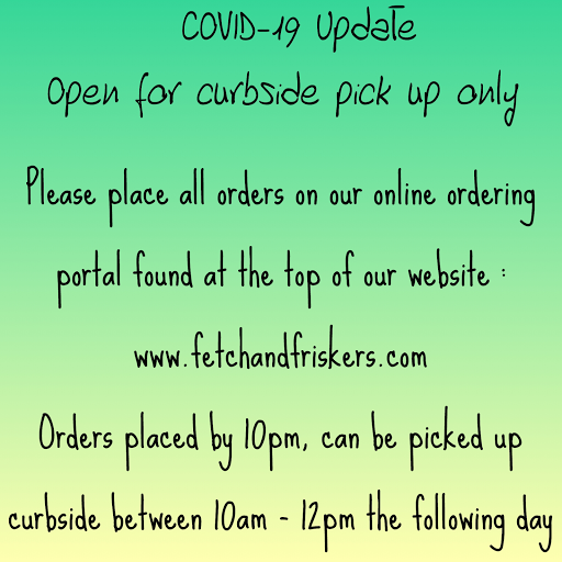 Pet Store «Fetch & Friskers Barkery and Bow-tique», reviews and photos, 701 S Main St, Boerne, TX 78006, USA