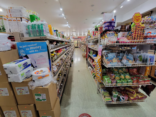 Grocery Store «Zeeshan Market», reviews and photos, 3648 N Freeway Blvd #230, Sacramento, CA 95834, USA