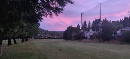 Golf Course «Boulder Creek Golf and Country Club», reviews and photos, Hilton Dr, Boulder Creek, CA 95006, USA