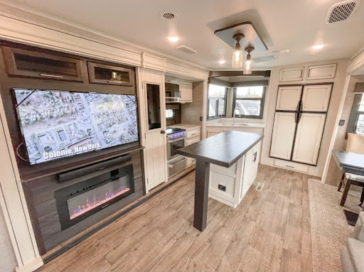Basecamp Rv Sales image