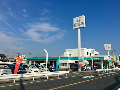 HondaCars静岡西 U-Select磐田