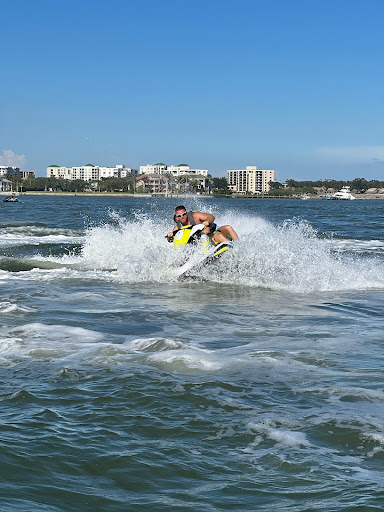 Idle Speed Watersports Jet Ski Rentals & Tours