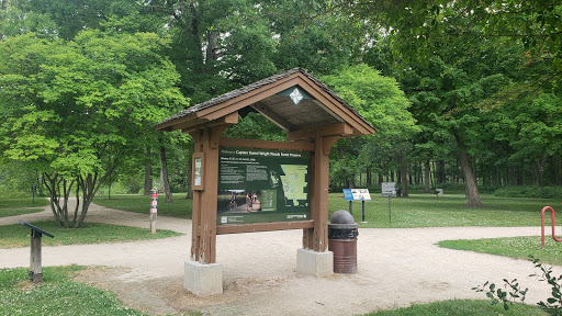 Nature Preserve «Captain Daniel Wright Woods Forest Preserve», reviews and photos, 24830 N St Marys Rd, Mettawa, IL 60045, USA