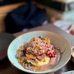 Photo n°3 de l'avis de Felix. fait le 27/03/2022 à 08:06 sur le  Dankbar Kaffee Leipzig à Leipzig