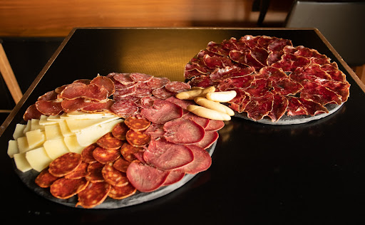 Orenes Cana Tote y medina