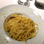 Photo n°2 de l'avis de Gianluca.i fait le 23/04/2019 à 20:52 sur le  La Rosa del gusto à Orio al Serio