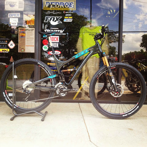 Bicycle Store «Fresh Bike Service, Inc», reviews and photos, 1575 Old Alabama Rd Suite 209, Roswell, GA 30076, USA