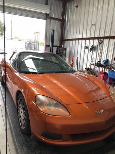 Auto Repair Shop «Sam Auto Repair & Collision», reviews and photos, 10302 Antoine Dr Ste A, Houston, TX 77086, USA