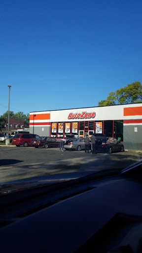 Auto Parts Store «AutoZone», reviews and photos, 160-20 Union Tpke, Fresh Meadows, NY 11366, USA