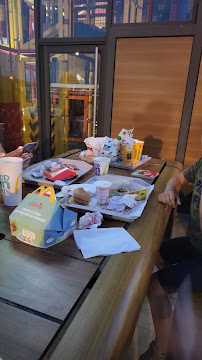 Aliment-réconfort du Restauration rapide McDonald's Bias - n°17