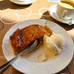 Photo n°2 de l'avis de Eberhard.r fait le 04/10/2022 à 08:58 sur le  Klostercafe Schöntal à Schöntal