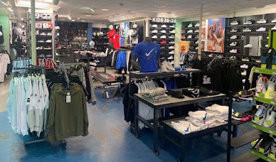 Foot Locker à Chartres